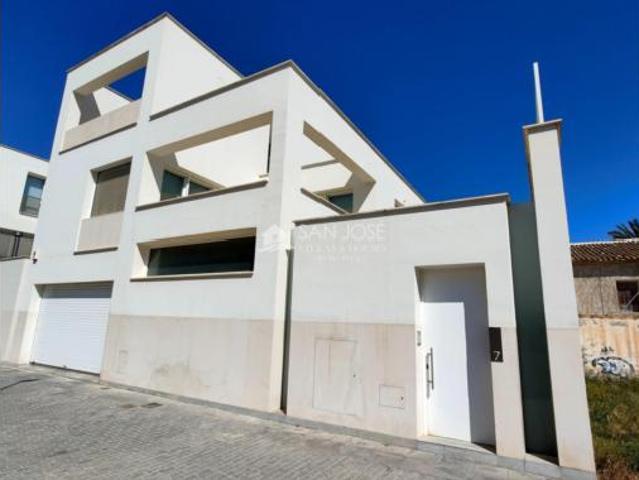 Casa en venta en Aspe, Valencia
