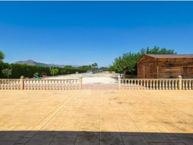 Casa en venta en Urbanización Jardines de San Ramón, el Vinalopó Mitjà / El Vinalopó Medio