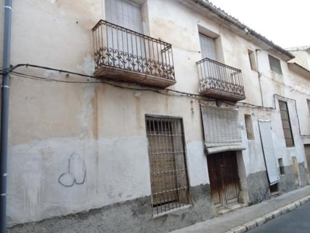 Casa en venta en el Vinalopó Mitjà / El Vinalopó Medio, Valencia