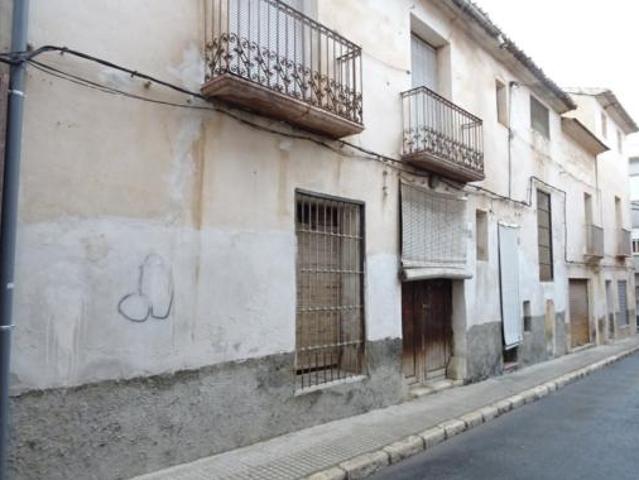 Casa en venta en el Vinalopó Mitjà / El Vinalopó Medio, Valencia