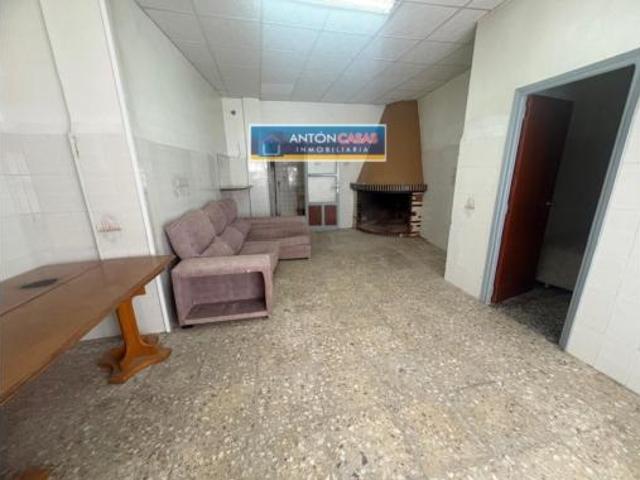 Casa en venta en el Vinalopó Mitjà / El Vinalopó Medio, Valencia