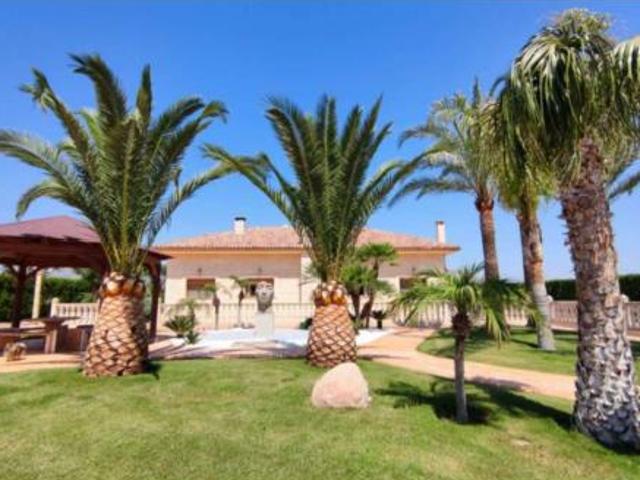 Casa en venta en Urbanización Jardines de San Ramón, el Vinalopó Mitjà / El Vinalopó Medio