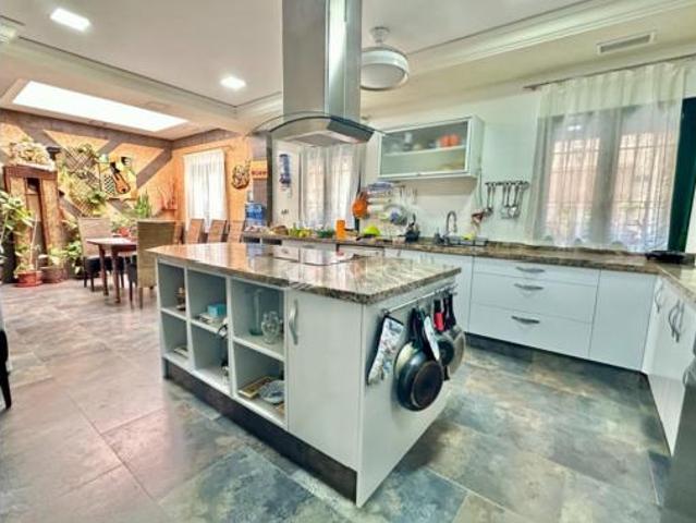 Casa en venta en Aspe, Valencia