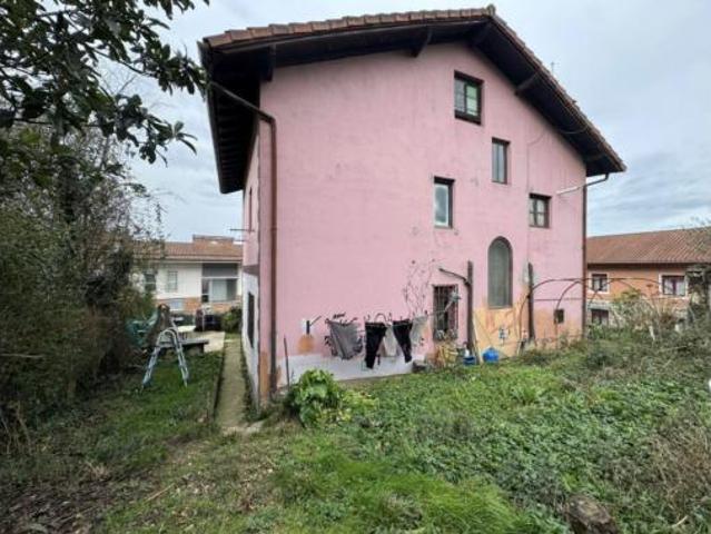 Casa en venta en Astigarraga, Guipúzcoa