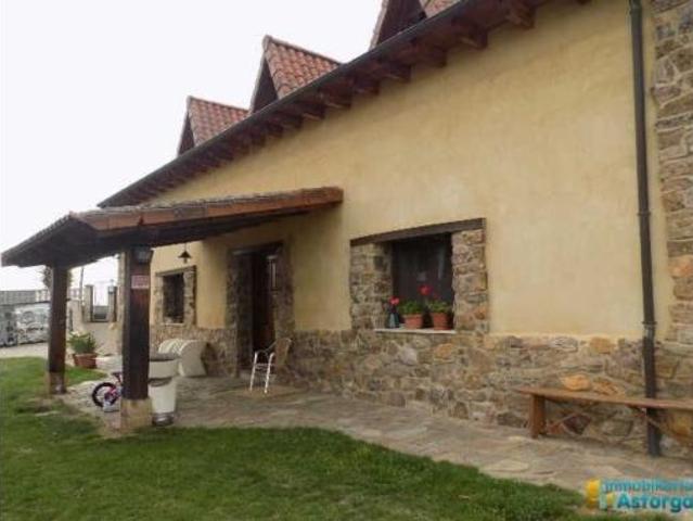 Casa en venta en Astorga, Castilla y León