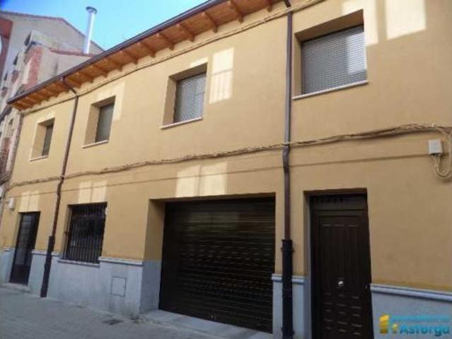 Casa en venta en Astorga, Castilla y León