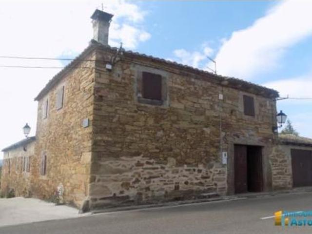 Casa en venta en Astorga, Castilla y León