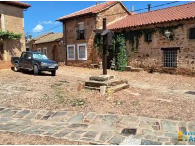 Casa en venta en Castrillo de los Polvazares, Astorga