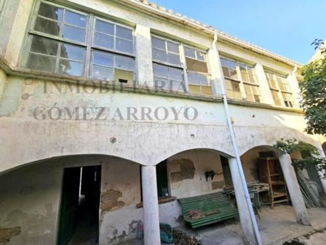Casa en venta en Astudillo, Castilla y León