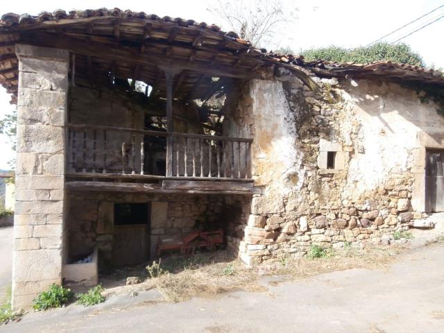 Casa en venta en Yernes Y Tameza, Asturias