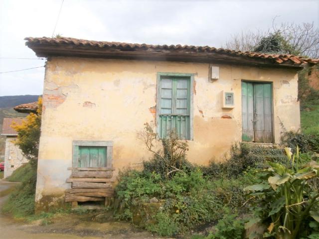 Casa en venta en Candamo, Entelosríos
