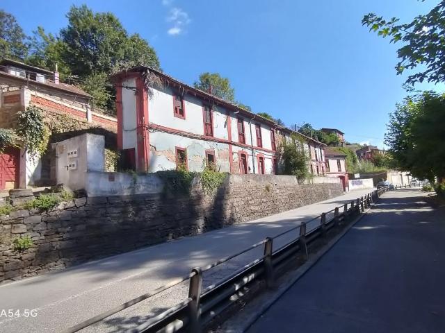 Casa en venta en Quintana (Trubia), Oviedo