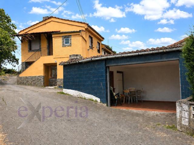 Casa en venta en Langreo, Asturias