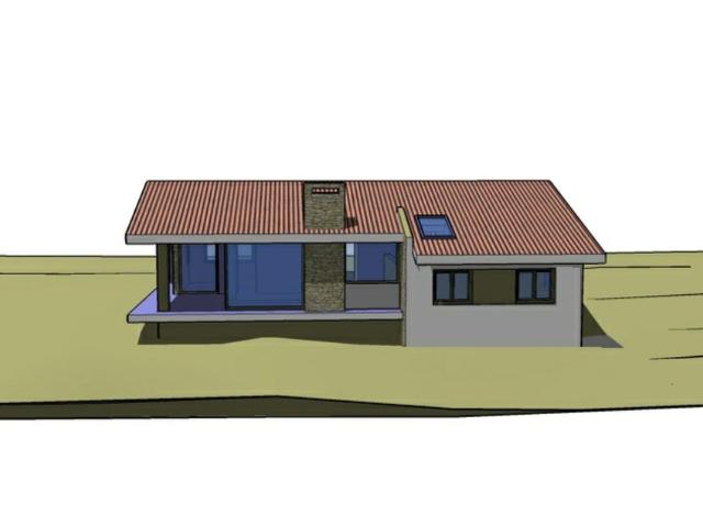 Casa en venta en Candamo, Sandiche
