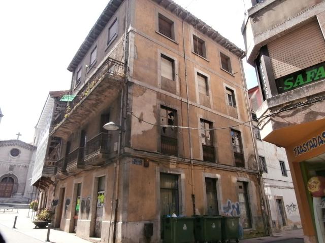 Casa en venta en Grado, Asturias