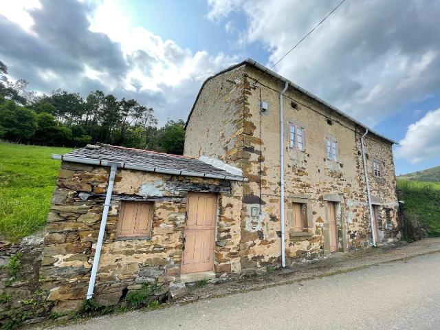 Casa en venta en Estaleyo, Boal