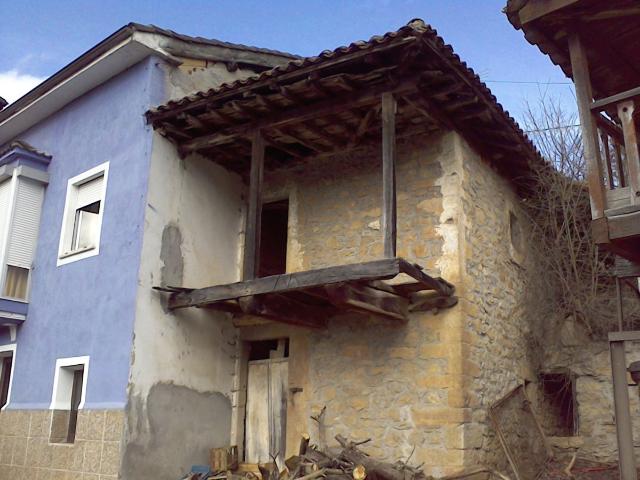 Casa en venta en Grado, Asturias