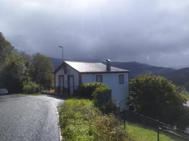 Casa en venta en Boal, San Luís