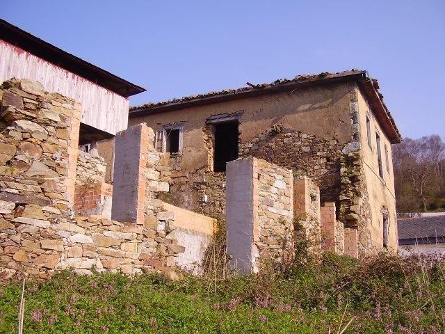 Casa en venta en Samartín, Salas
