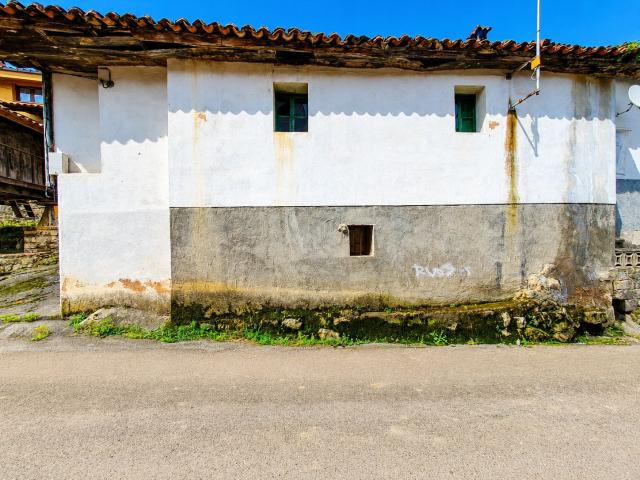 Casa en venta en Yernes Y Tameza, Asturias