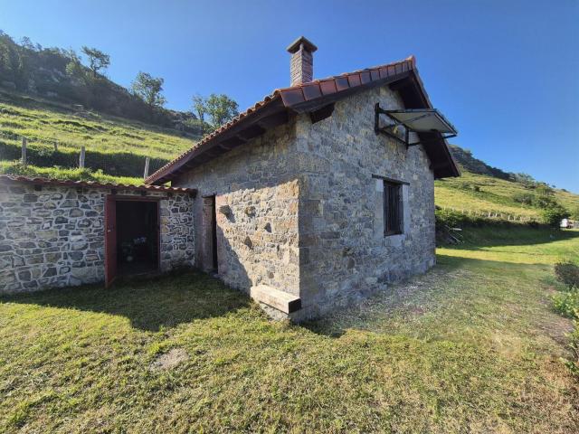Casa en venta en Proaza, Treslavilla / Traslavilla