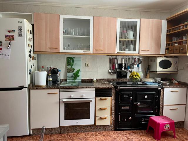 Casa en venta en Villauril, Navia