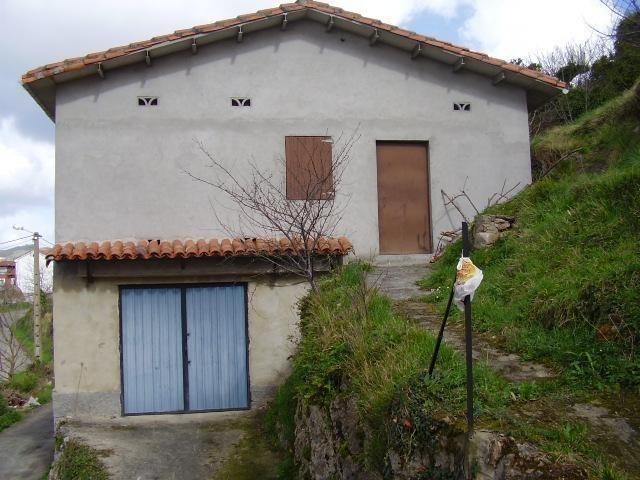 Casa en venta en Candamo, Sandiche