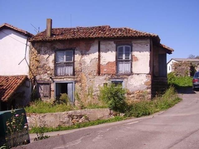 Casa en venta en Candamo, Candamín