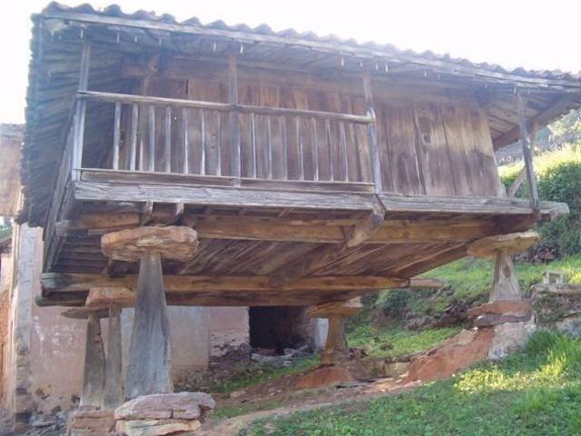 Casa en venta en Aces, Candamo
