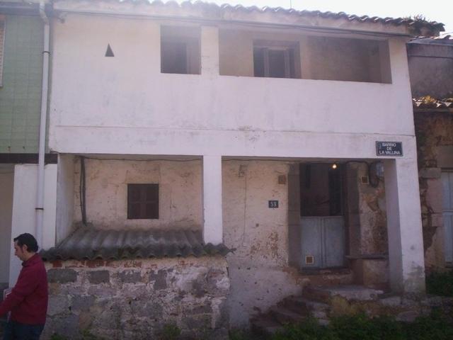 Casa en venta en Candamo, Sandiche