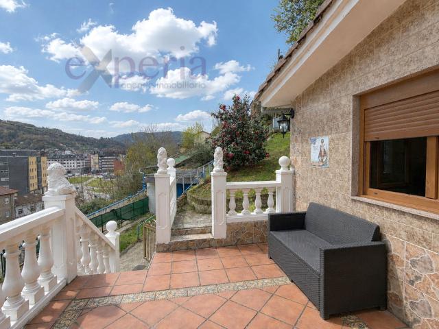 Casa en venta en Langreo, Asturias
