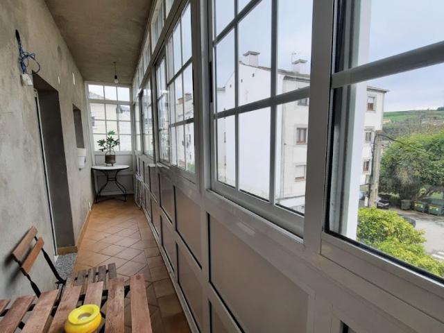 Casa en venta en Navia, Asturias