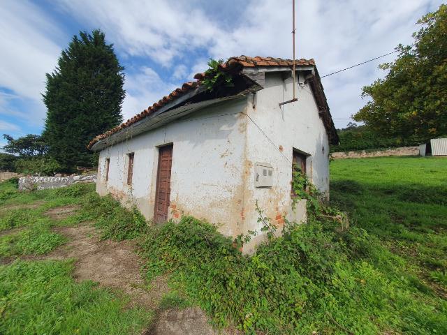 Casa en venta en Aces, Candamo