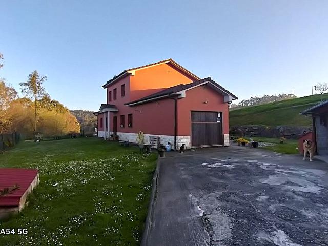 Casa en venta en Allande, Asturias