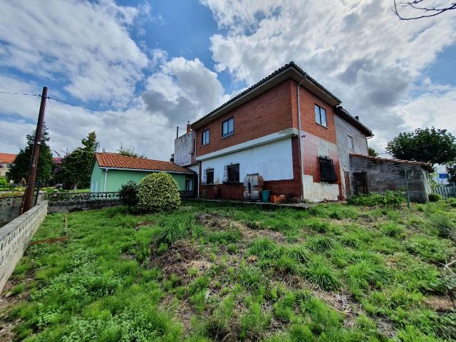 Casa en venta en Soto Del Barco, La Madalena