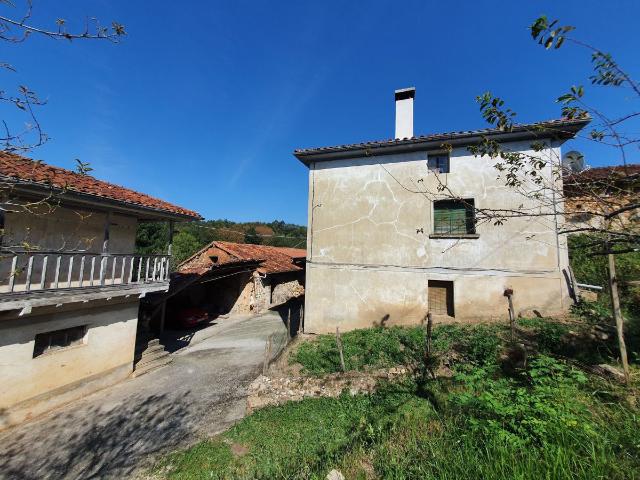 Casa en venta en Grado, Asturias