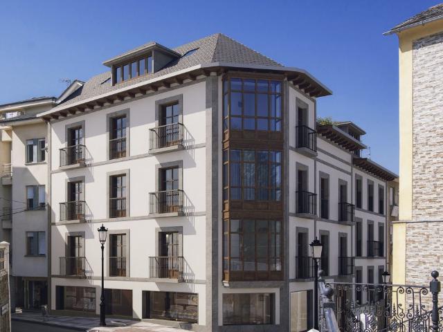 Casa en venta en Navia, Asturias