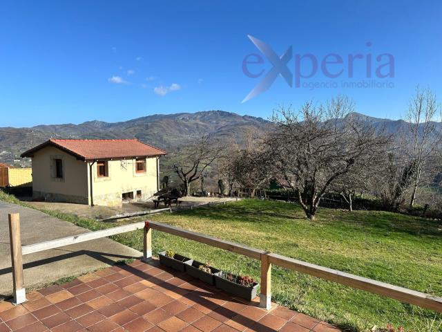 Casa en venta en Laviana, Asturias