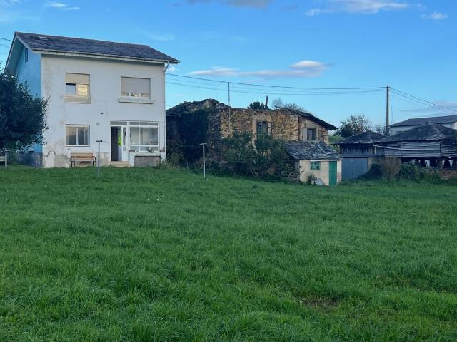 Casa en venta en Valdés, Asturias