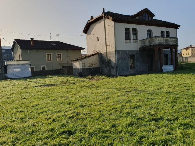 Casa en venta en Grado, Asturias