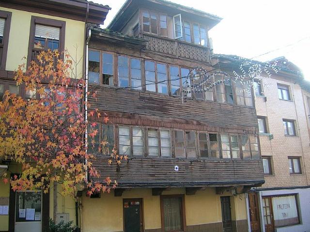 Casa en venta en Laviana, Asturias
