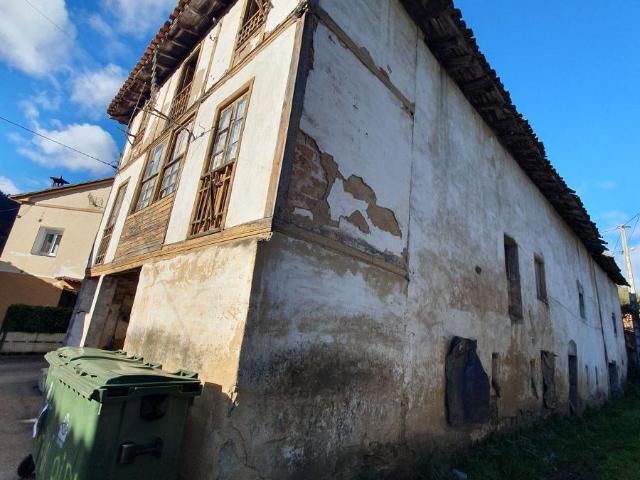 Casa en venta en Grado, Asturias