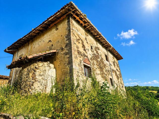 Casa en venta en Candamo, Asturias