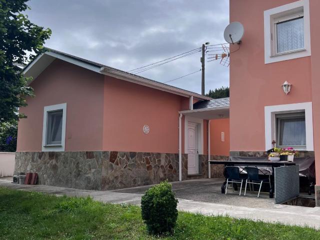 Casa en venta en Navia, Asturias
