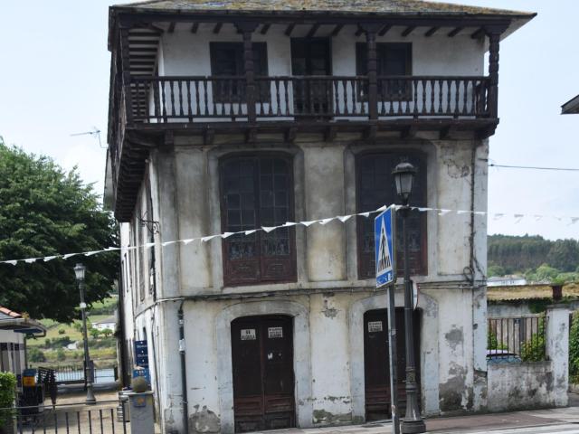 Casa en venta en Navia, Asturias