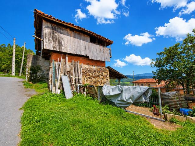 Casa en venta en Grado, Asturias