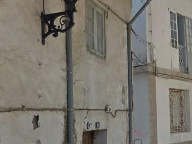 Casa en venta en Navia, Asturias
