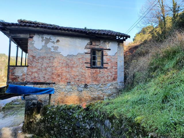 Casa en venta en Grado, Asturias