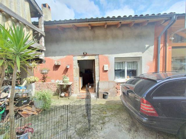 Casa en venta en Belmonte De Miranda, Antuñana