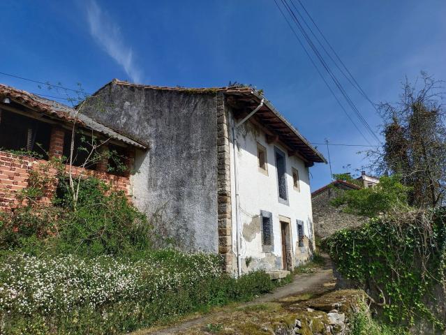 Casa en venta en Tresgrandas, Llanes